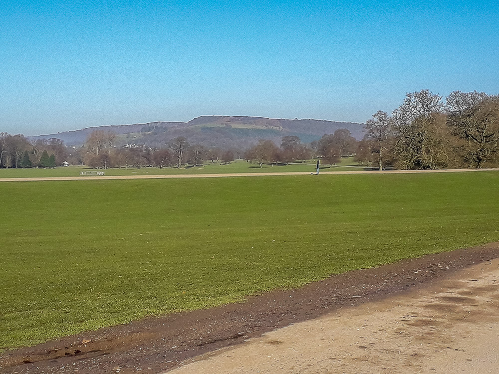 Baslow Edge Baslow Edge